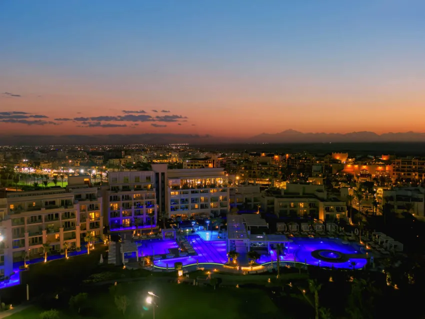 Steigenberger Pure Lifestyle (Adults Only 16+) 5*-10