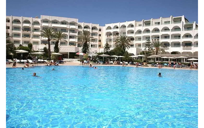 El Mouradi Palace 5*-29