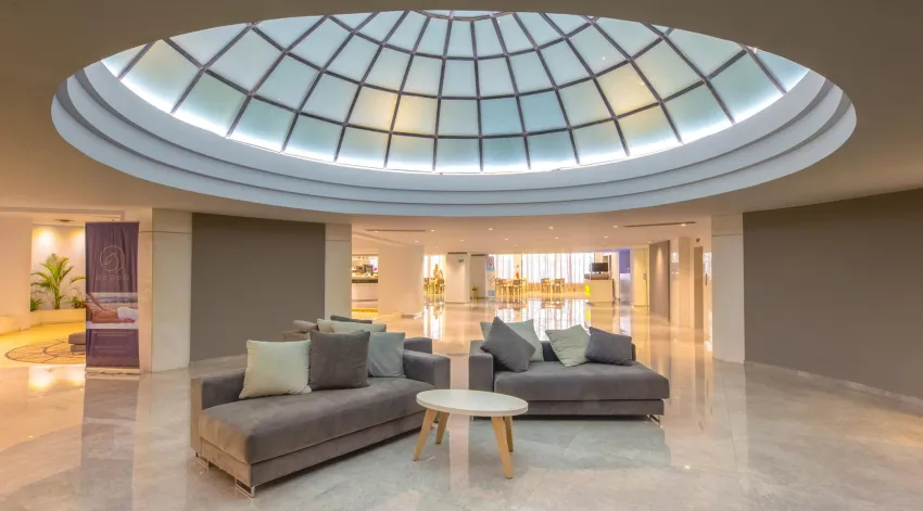 Akti Imperial Deluxe Resort & Spa Dolce by Wyndham 5*-3