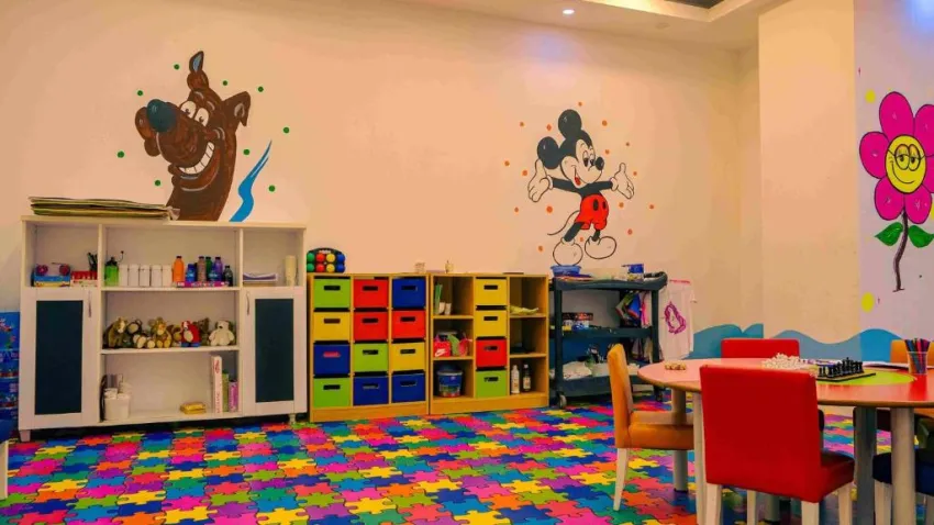 Dream World Resort & Spa 5*-26