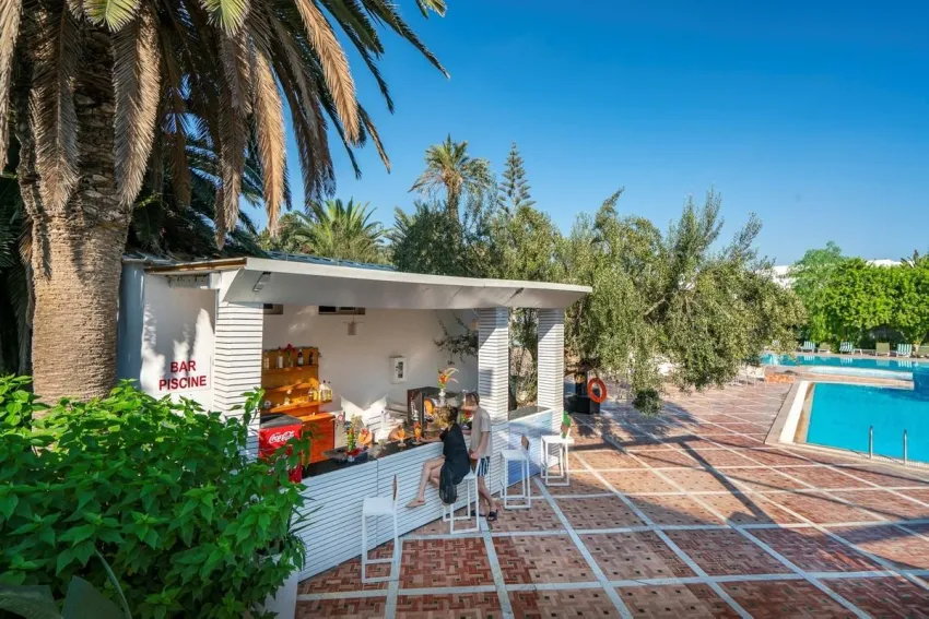 Le Hammamet Hotel 4*-21