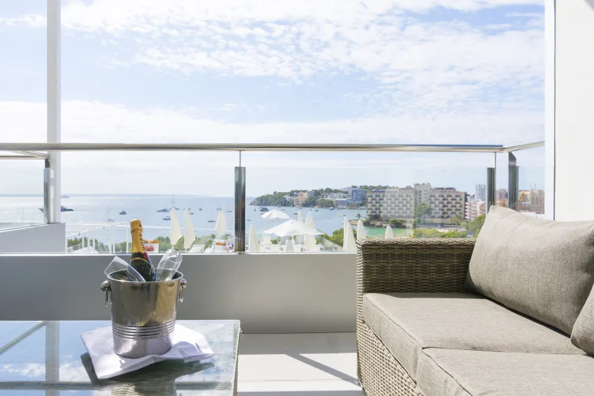 Reverence Mare Hotel 4*-58