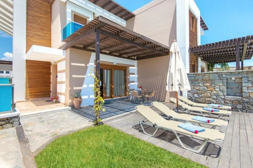 Horizon Line Villas 4*-17