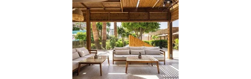 Kaia Coracesium (Ex. Villa Sunflower Beach Hotel) 4*-24