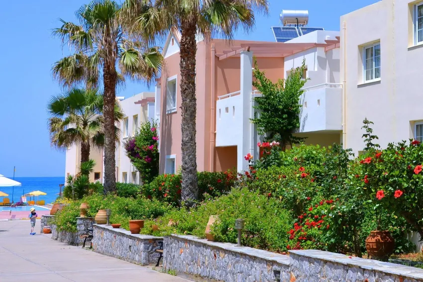 Uzenie All Suites Boutique Hotel 5*-3