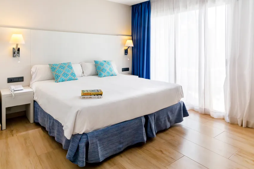 Mar Hotels Alcanada (ex Seasun Far) 4*-7