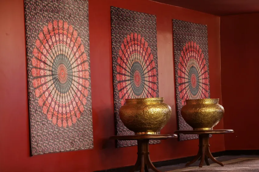 CALIMERA BLEND PARADISE RESORT  5*-25