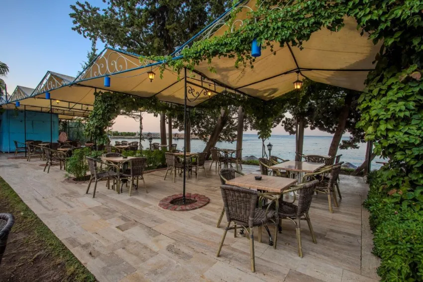 Incekum Su Hotel 4*-13