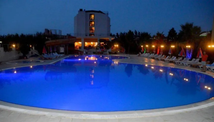 Magic Sun Hotel 4*-4