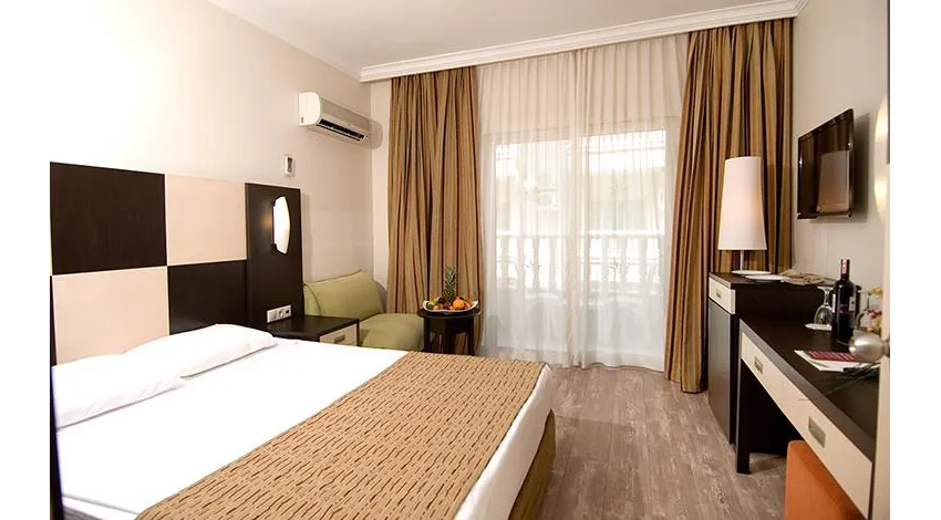 AYDINBEY FAMOUS RESORT  5*-3