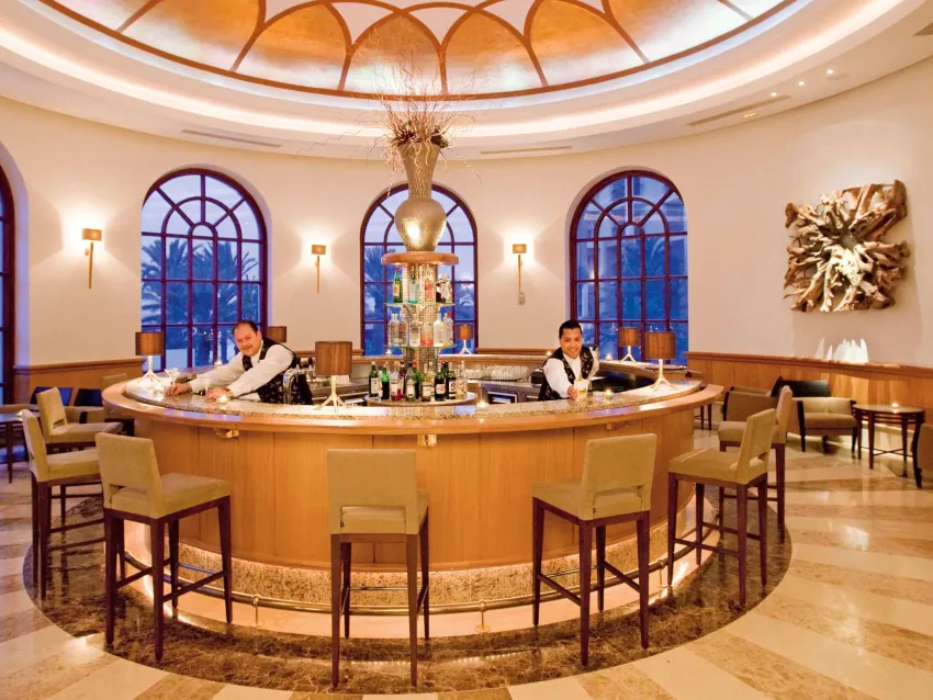 Movenpick Resort & Marine Spa 5*-113