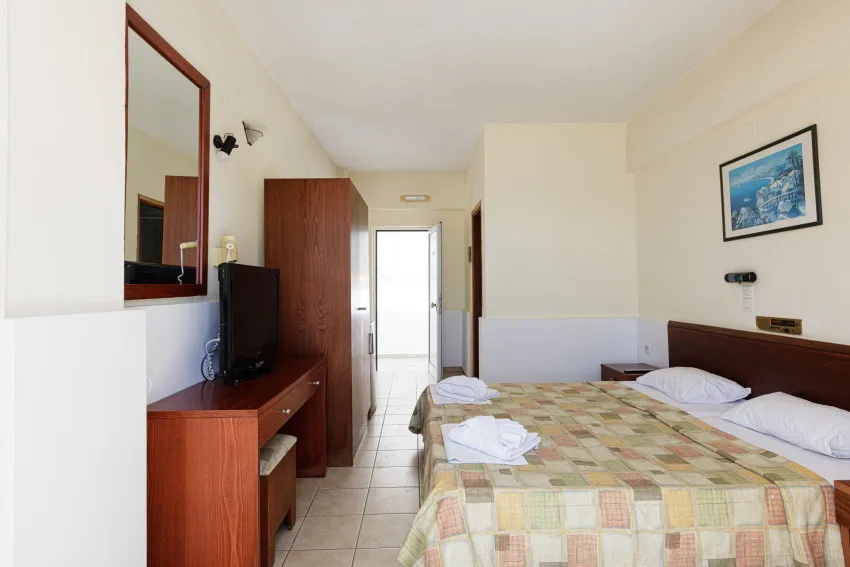 Bali Beach and Village 3*-12