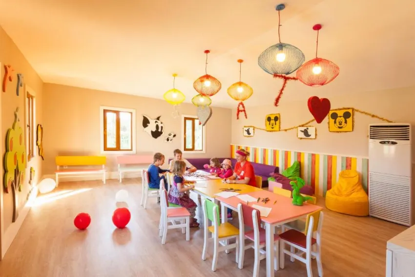 SIDE STAR RESORT  5*-32