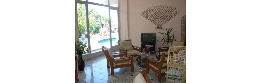 Kemer Hotel 3*-3