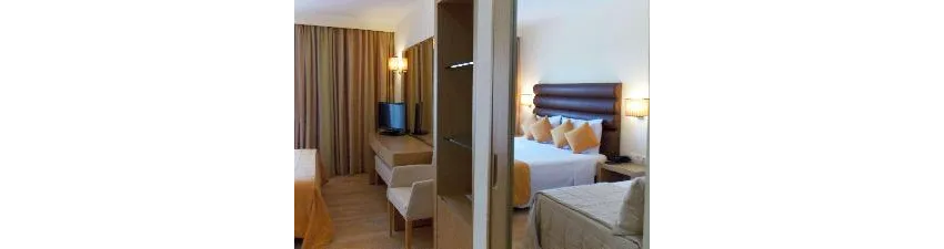 Galaxy Beach Resort 5*-73