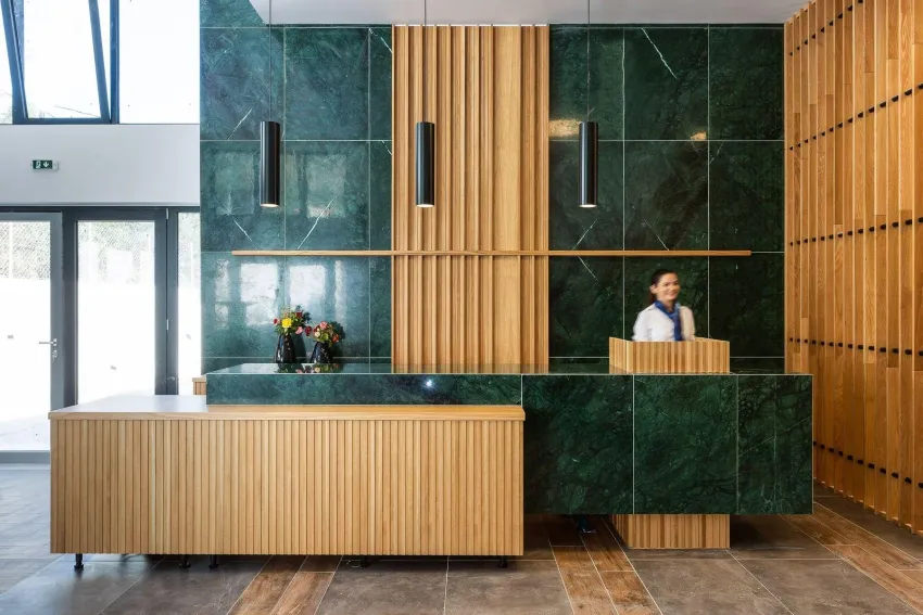 T Hotel Premium Suites 4*-3