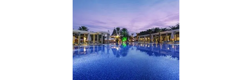 Tui Magic Life Belek 5*-24