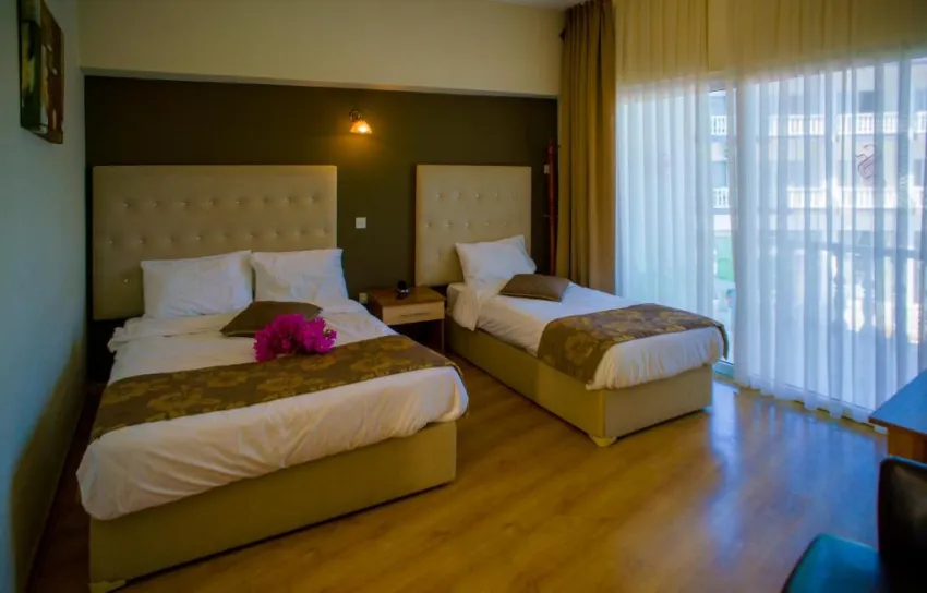 SEMPATI HOTEL  3*-14