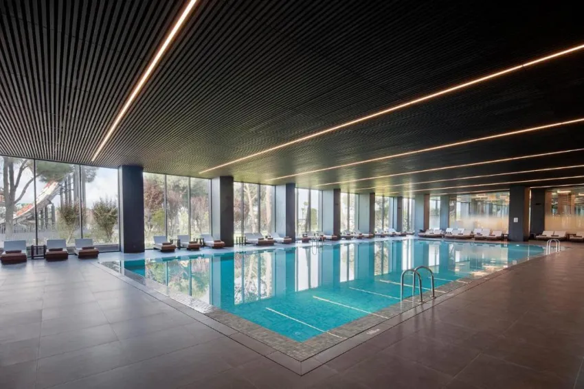 VOYAGE BELEK GOLF & SPA HOTEL  5*-21