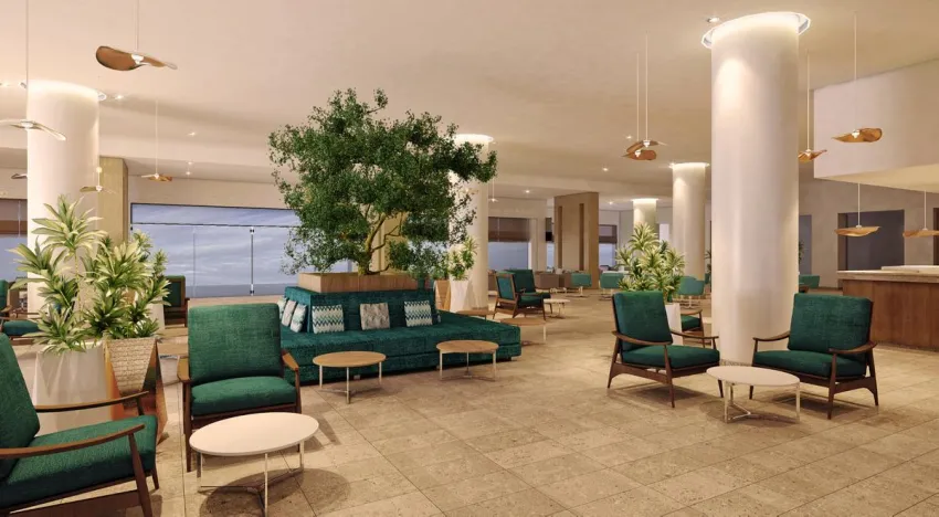 Nozha Beach Resort & Spa 4*-16