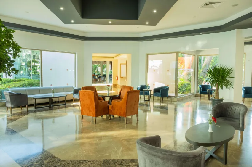 Asteria Family Resort Side (Ex Euphoria Palm Beach) 5*-16