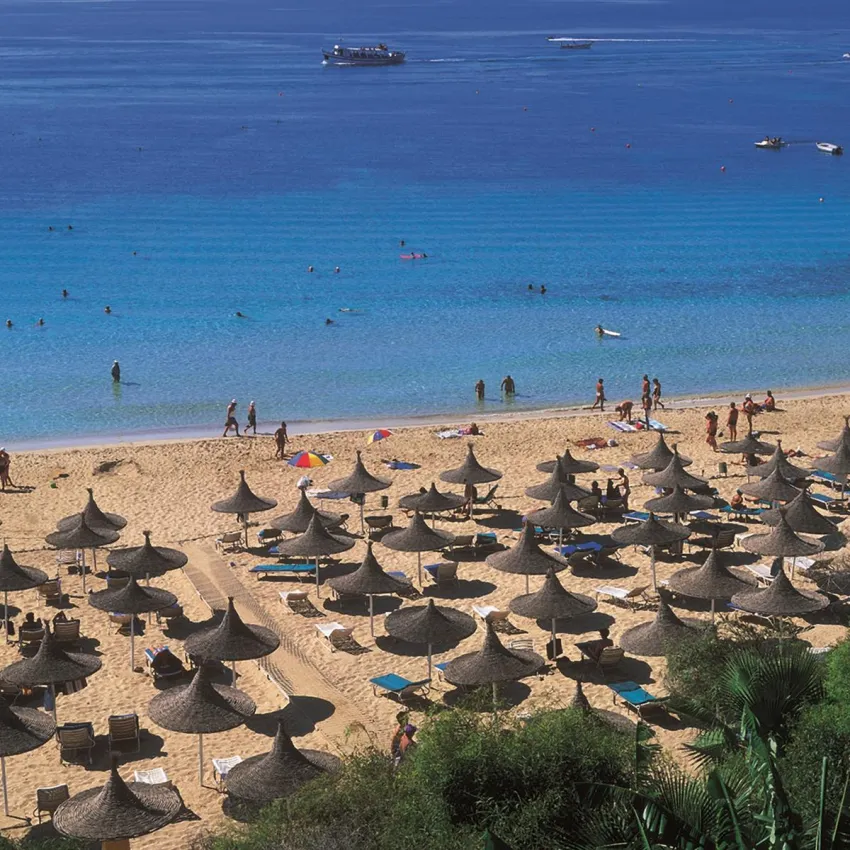 Grecian Bay 5*-2