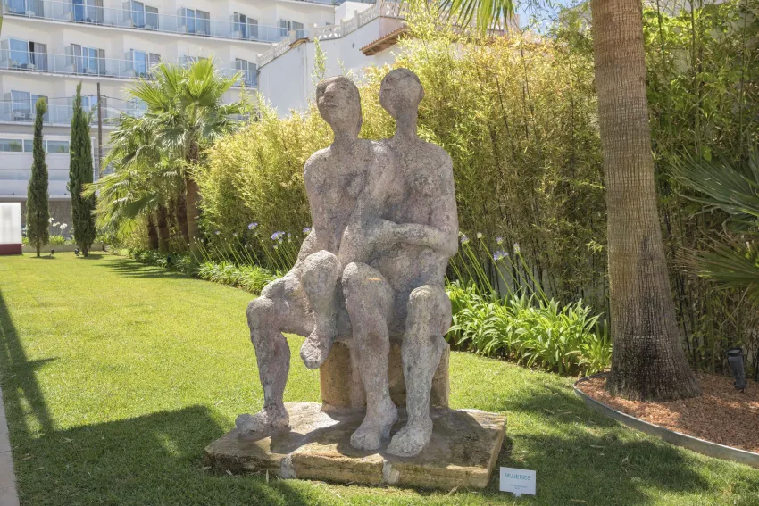 JS Palma Stay Hotel 4*-39