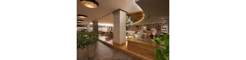 Tui Blue Barut Andiz (Adult Onlys 16+) 4*-50