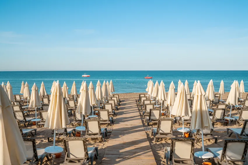 Vox Maris Resort (Adults Only 16+) 5*-56
