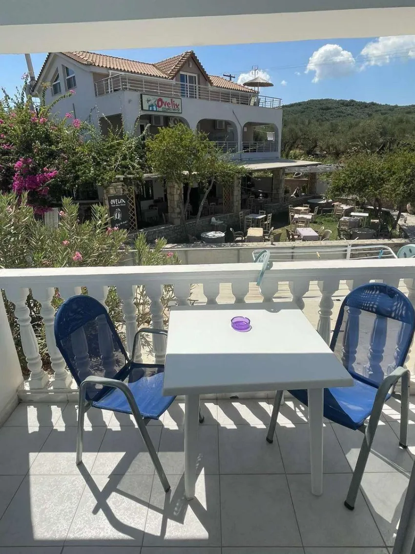 Clear Horizon Hotel Apartments 2*-45