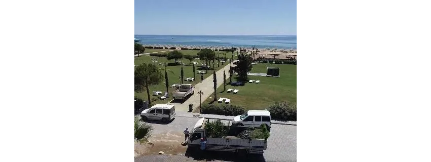 Dionisus Hotel & Spa Belek 4*-76