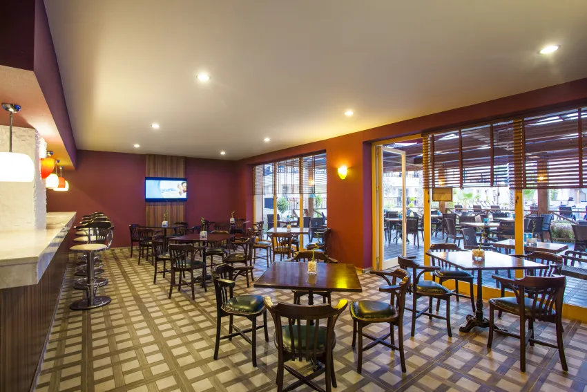 Hotel Turan Prince 5*-57