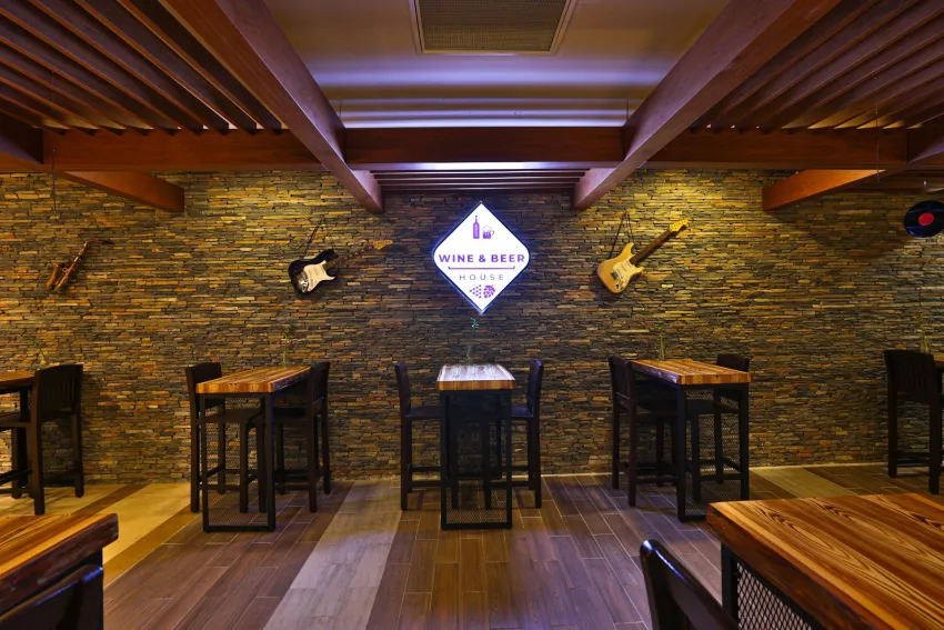 Crystal Family Resort & Spa 5*-33