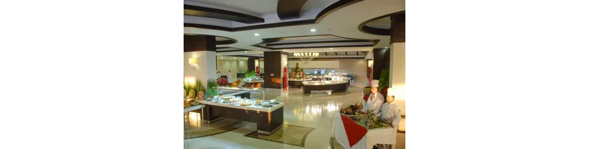 Amelia Beach Resort & Spa 5*-12