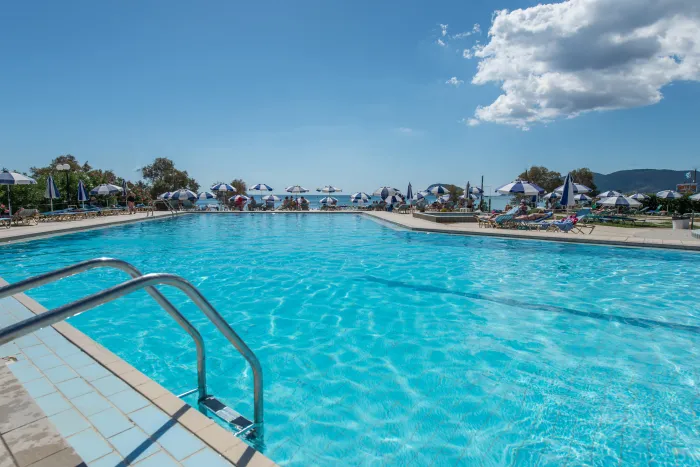 Astir Beach 3* - Laganas - Grecia