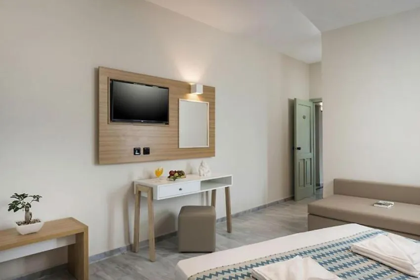 Summer Beach Hotel 4*-2