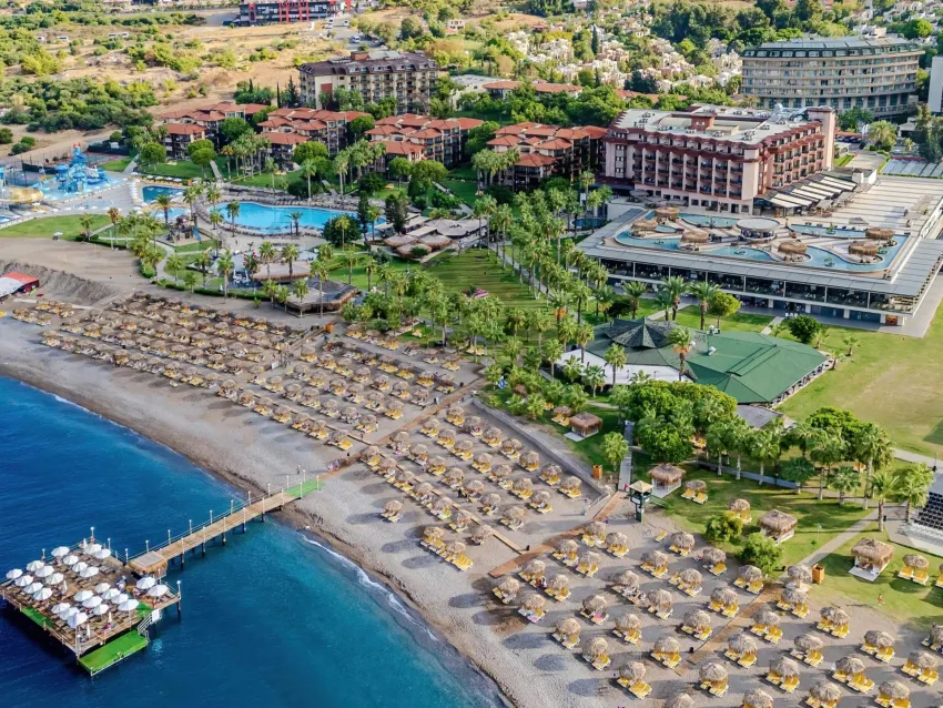 Justiniano Club Park Conti 4*-2