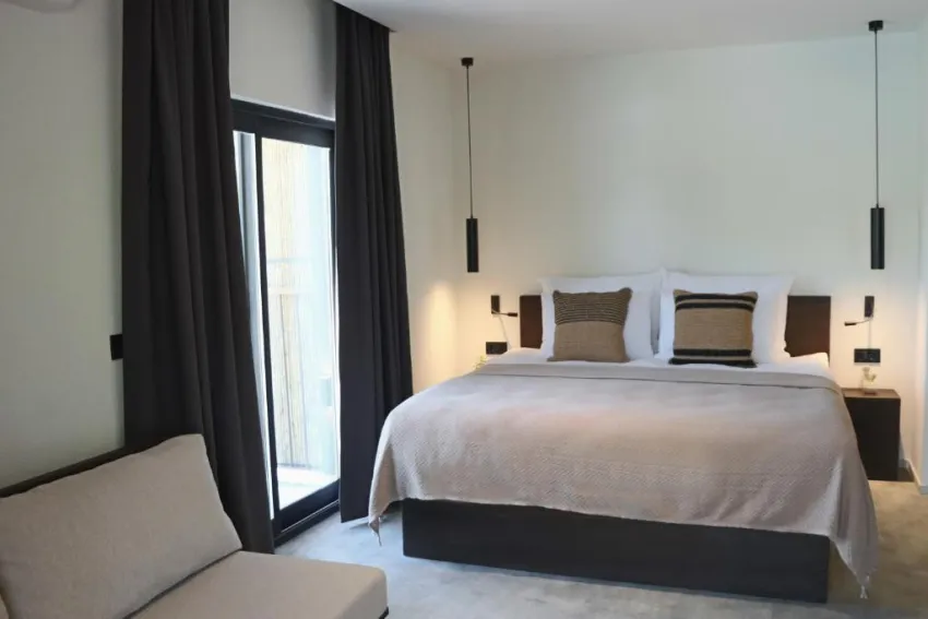 BALMY BEACH RESORT KEMER (ADULTS ONLY 18+)  4*-5