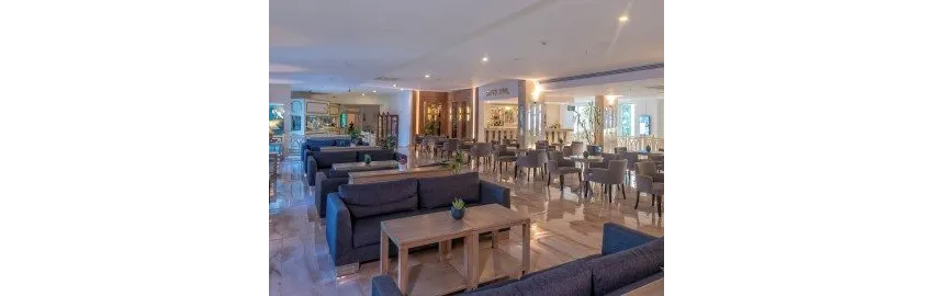 Innvista Hotels Belek 5*-13