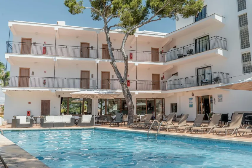 Santanyi Port Boutique Hotel 4*-64