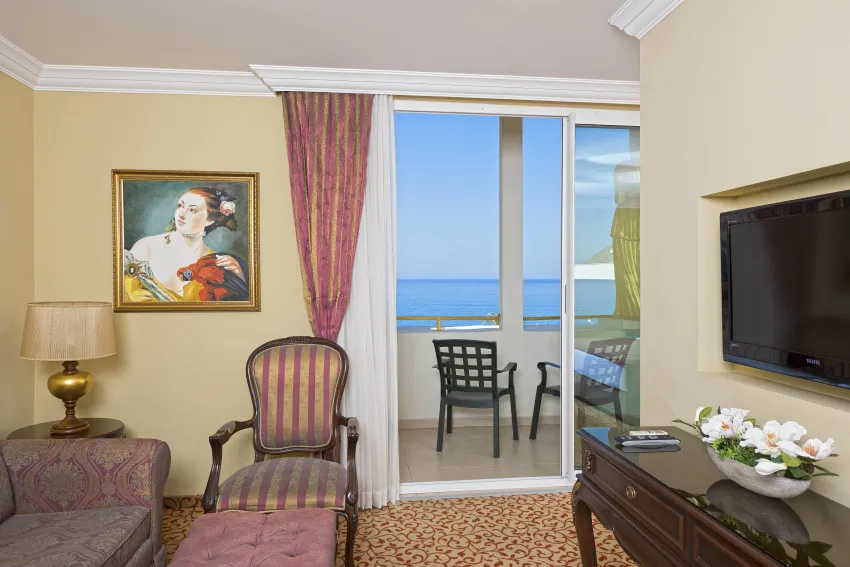 Antique Roman Palace (Adults Only 16+) 5*-65