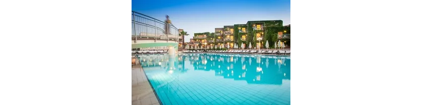 Bella Beach 5*-18