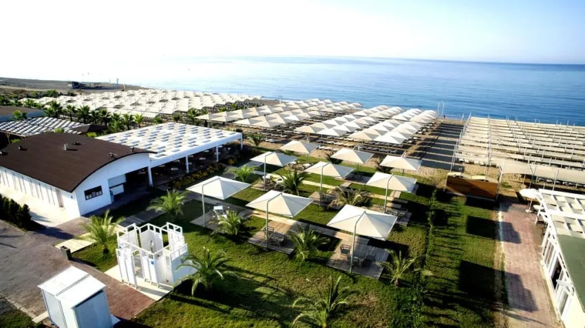 Riolavitas Spa & Resort Hotel 5*-4