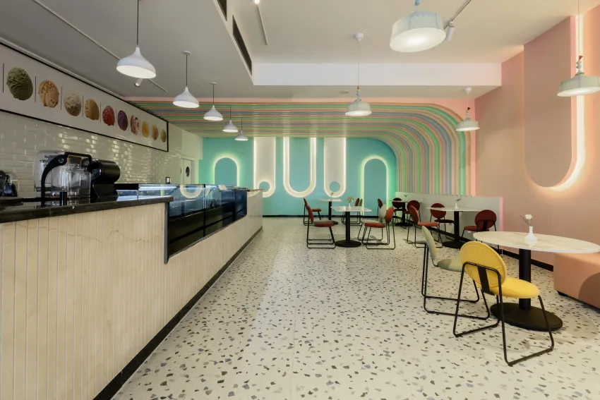 Flow Spectrum Sahl Hasheesh 4*-40