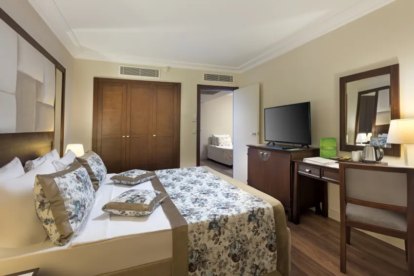 Seven Seas Hotel Life (Otium Hotel Life) 5*-9