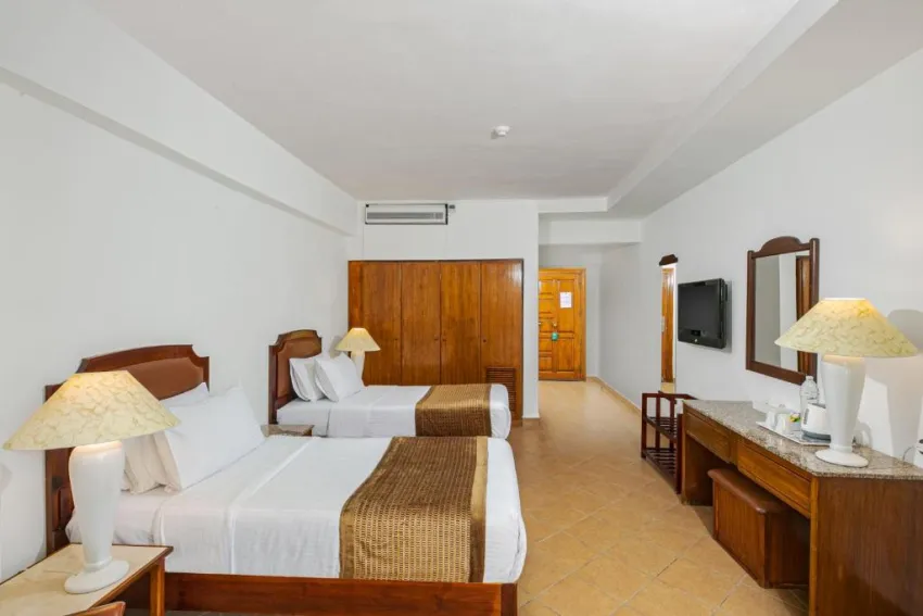 MARLIN INN AZUR RESORT  4*-14