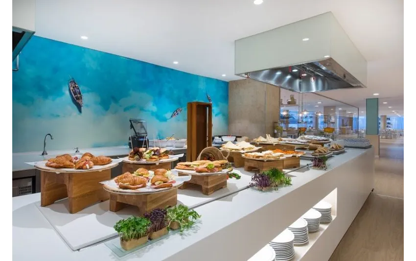 Iberostar Waves Playa de Muro 4*-16