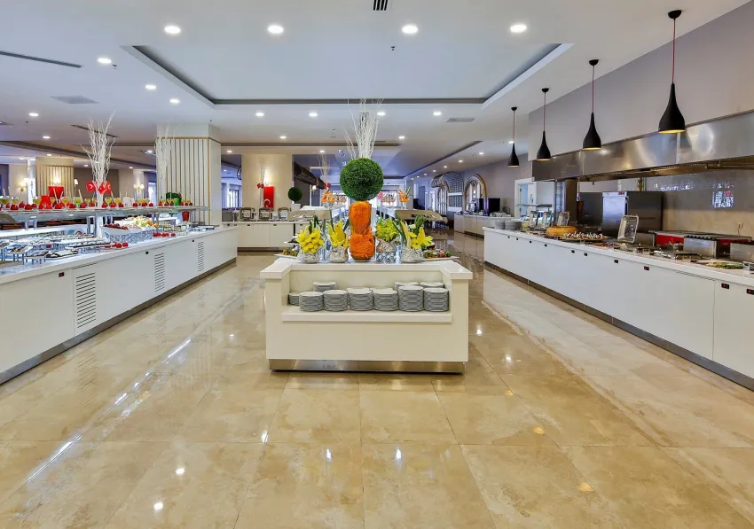 Calido Maris Hotel 5*-18