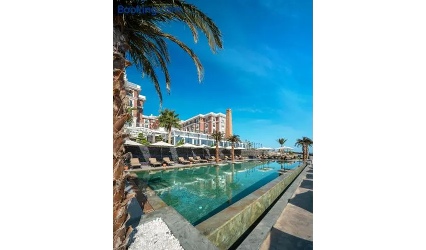 Kaya Palazzo Resort & Casino 5*-131