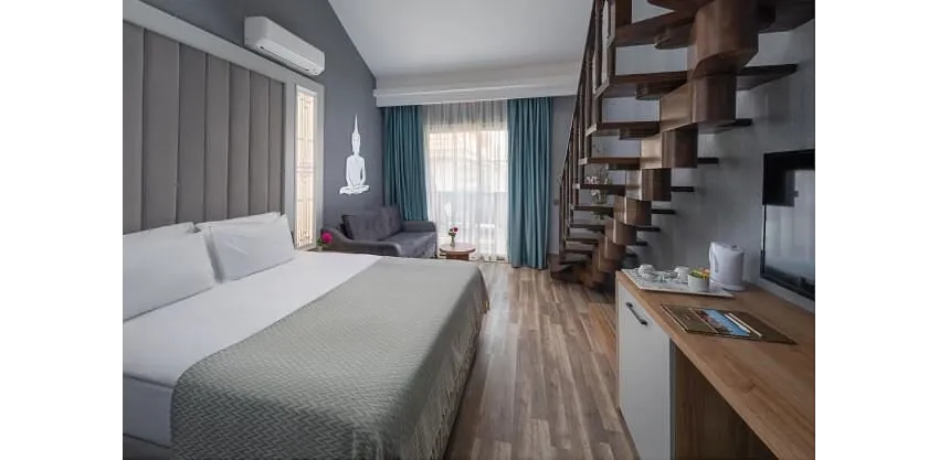 Siam Elegance Hotels & Spa 5*-7